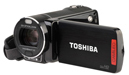 Toshiba Camileo x400 camera